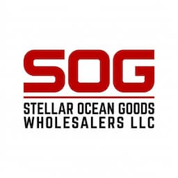 Stellar Ocean Goods Wholesalers LLC