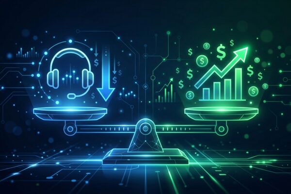 AI Chatbot for Customer Service vs Sales — Where the Money Is