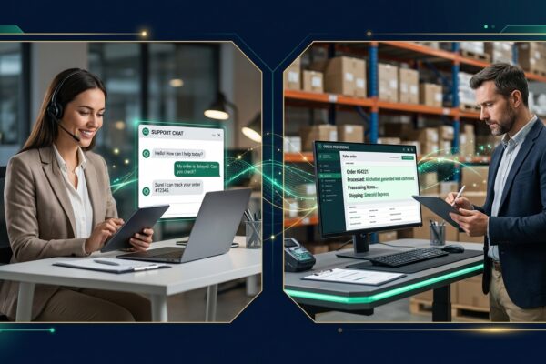AI Chatbot for Business: Which Use Case Actually Pays Off