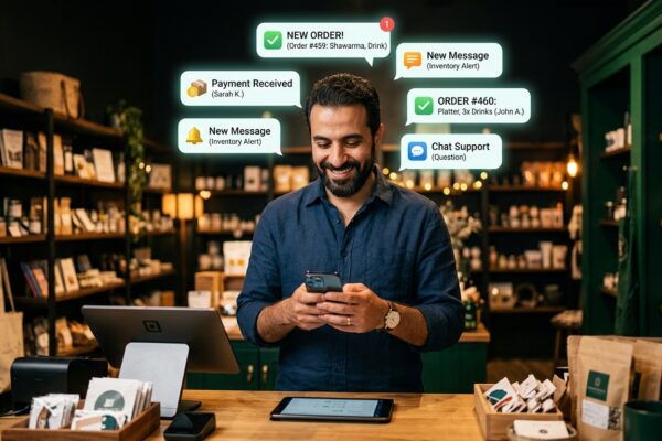 Chatbot for Small Business: What You Actually Need