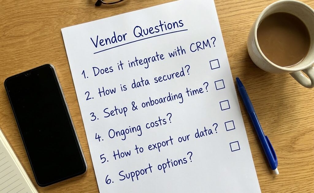 vendor-questions-checklist-ai-tools