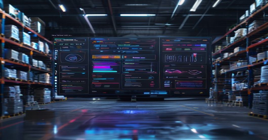 AI Driven Predictive Maintenance for Warehouses