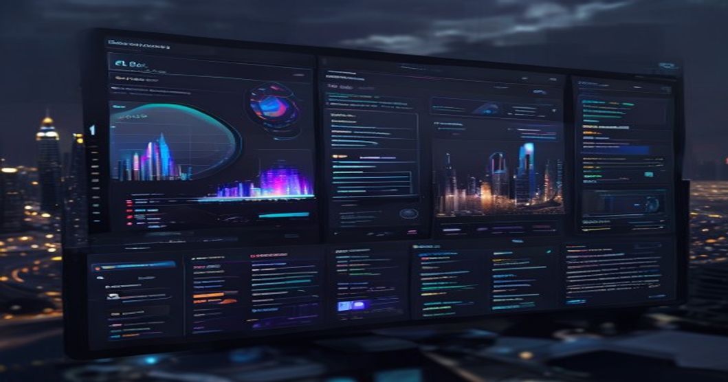Automated B2B Lead Generation for Dubai Real Estate