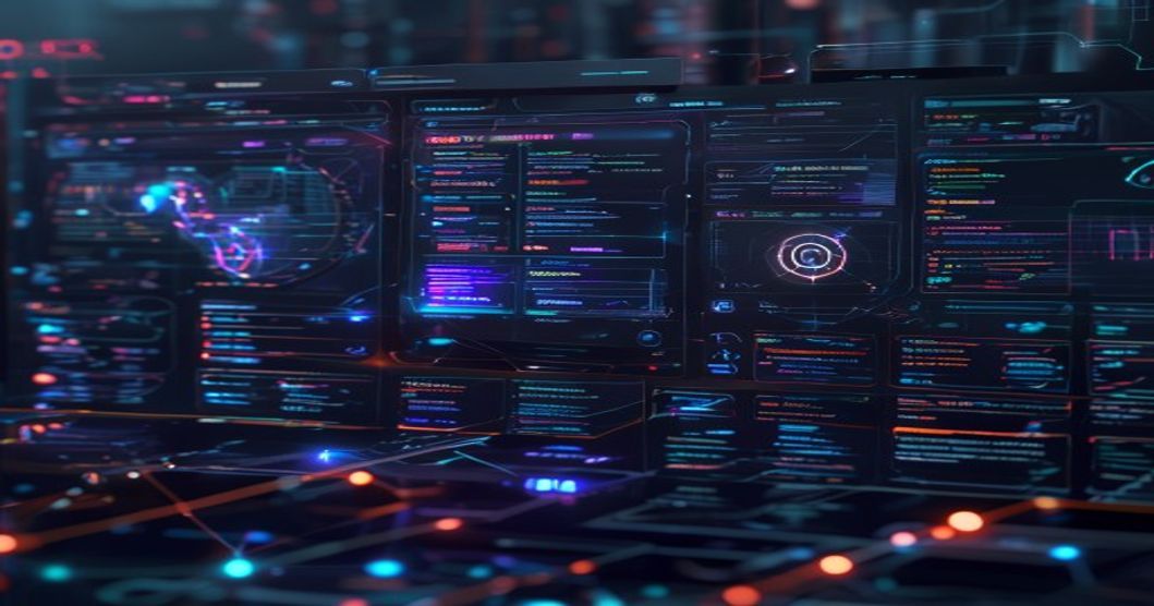 Blockchain and AI in Supply Chain Verification