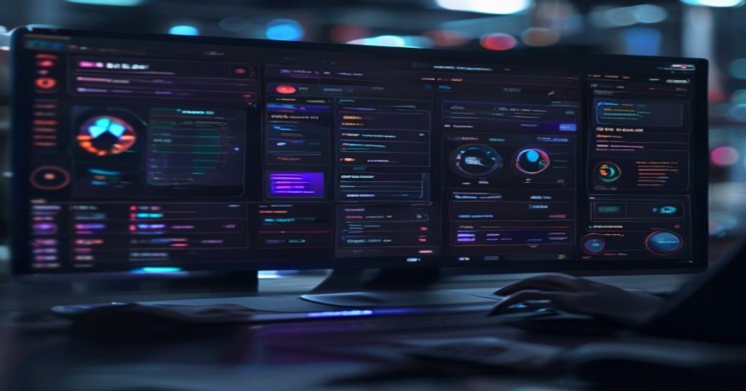 Labor Cost Saving via Autonomous Sales Agents