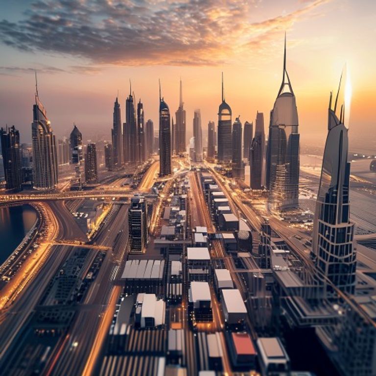 Wholesale Automation: 7 AI Trends: The $0 Strategy That Cut Costs 40% - Artin SmartAgent | Enterprise AI Platform UAE & North America