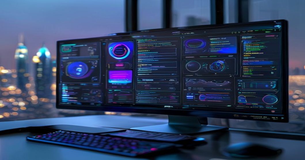 AI OSINT lead generation software for B2B enterprises Dubai
