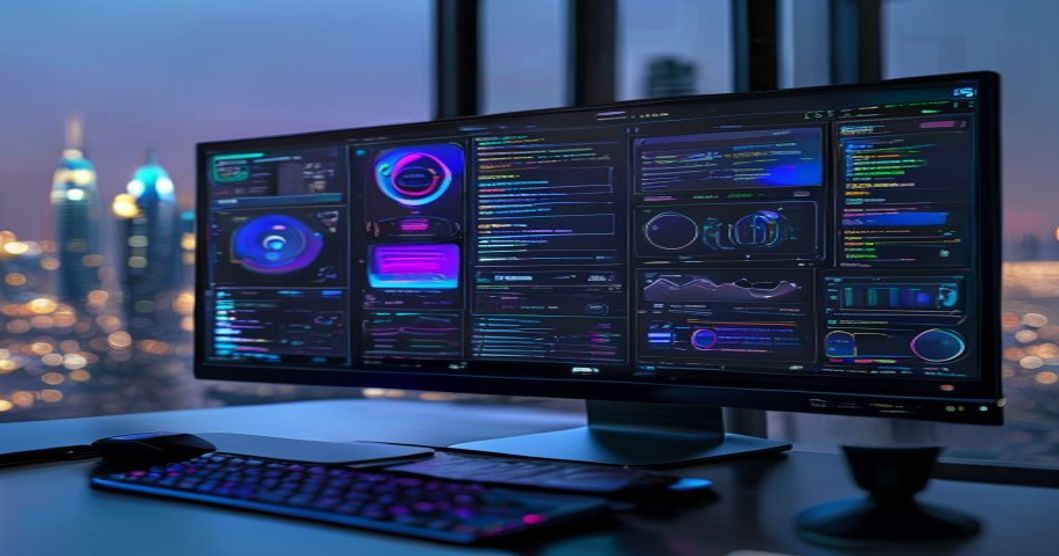 AI OSINT lead generation software for B2B enterprises Dubai