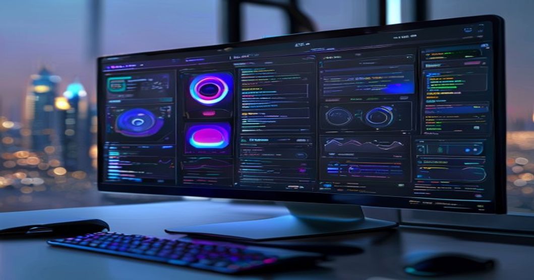 AI OSINT lead generation software for B2B enterprises Dubai